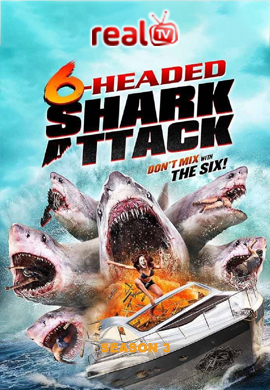 6headedsharkattack